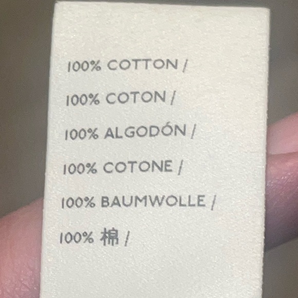 Free People All Day One Shoulder Tunic - Picture 9 of 11